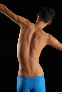 Danior  3 back view chest flexing underwear 0006.jpg
